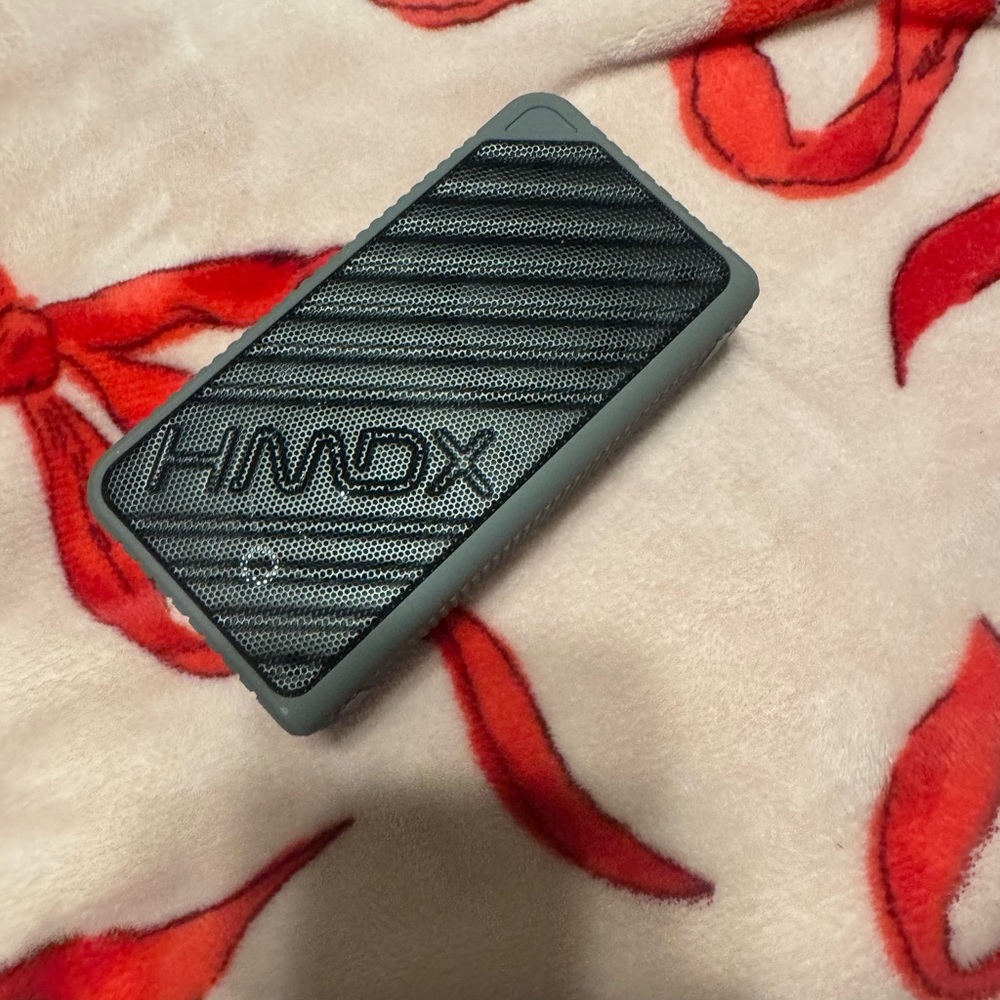 Brand new never used speaker